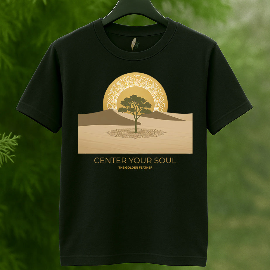 Desert Stillness Tee
