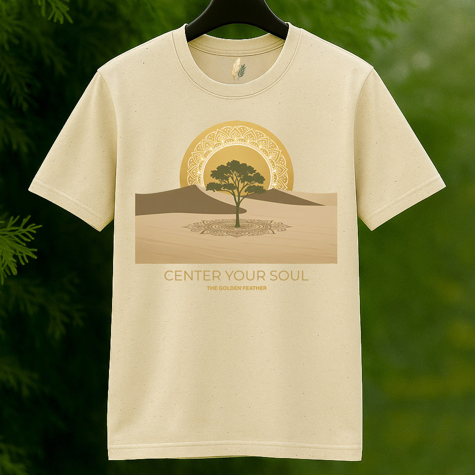 Desert Stillness Tee