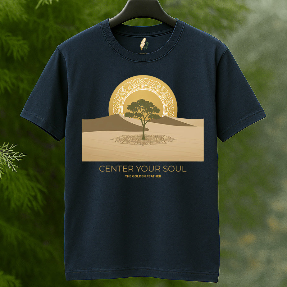 Desert Stillness Tee