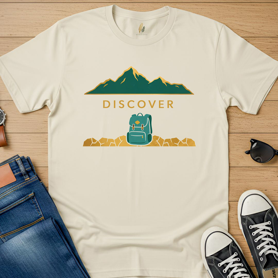 Discover Ridge