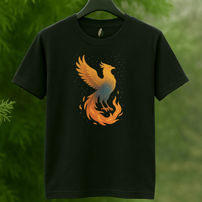 Majestic Phoenix Tee