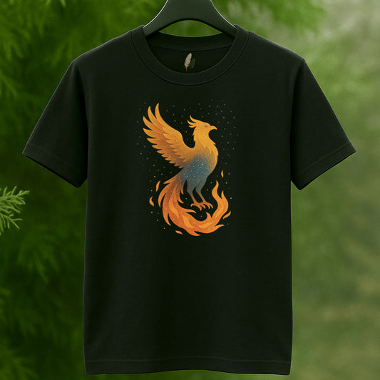 Majestic Phoenix Tee