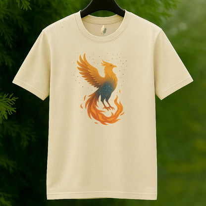 Majestic Phoenix Tee
