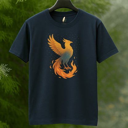 Majestic Phoenix Tee