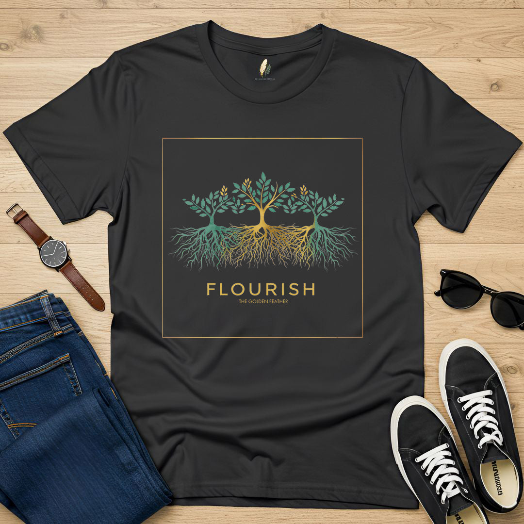 Flourish Root