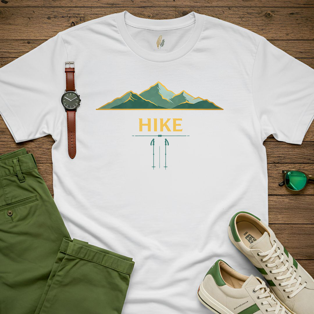 Horizon Hike