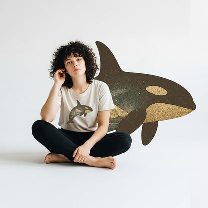 Stellar Summit Orca Tee