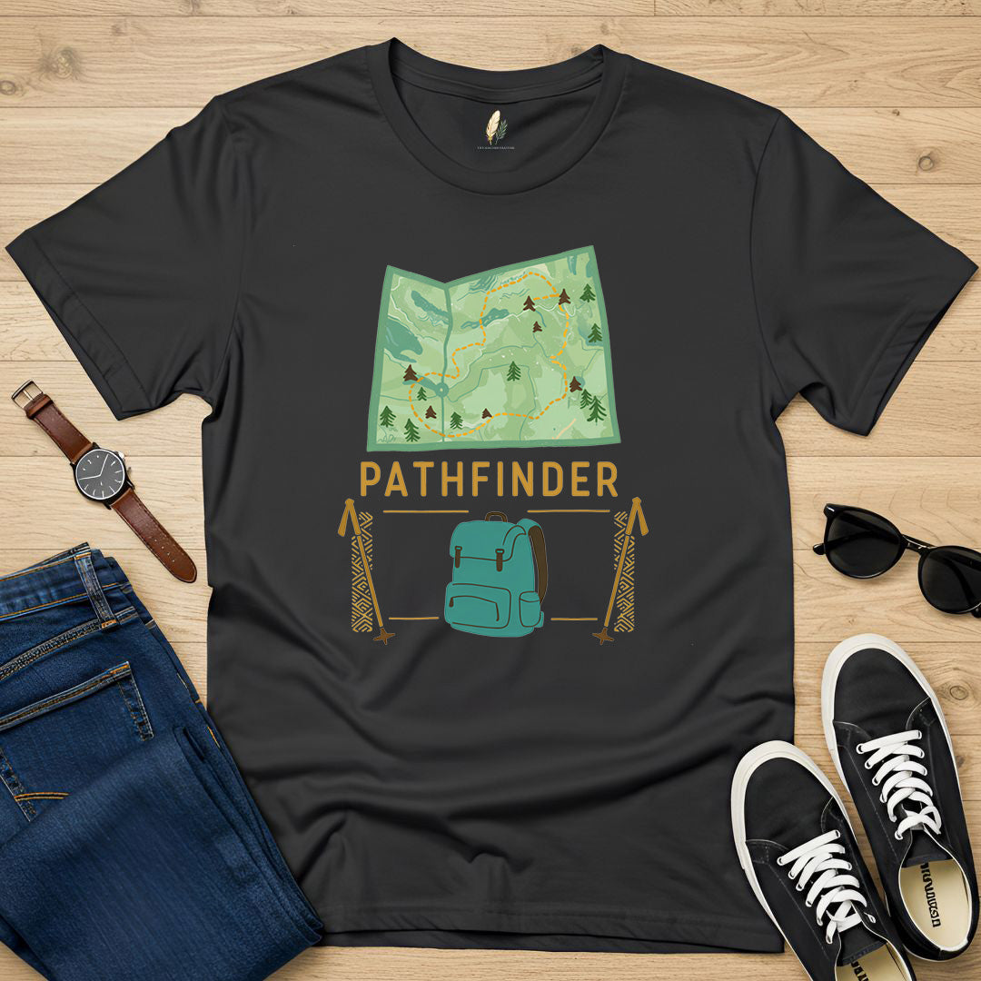 Pathfinder Hiking Tee