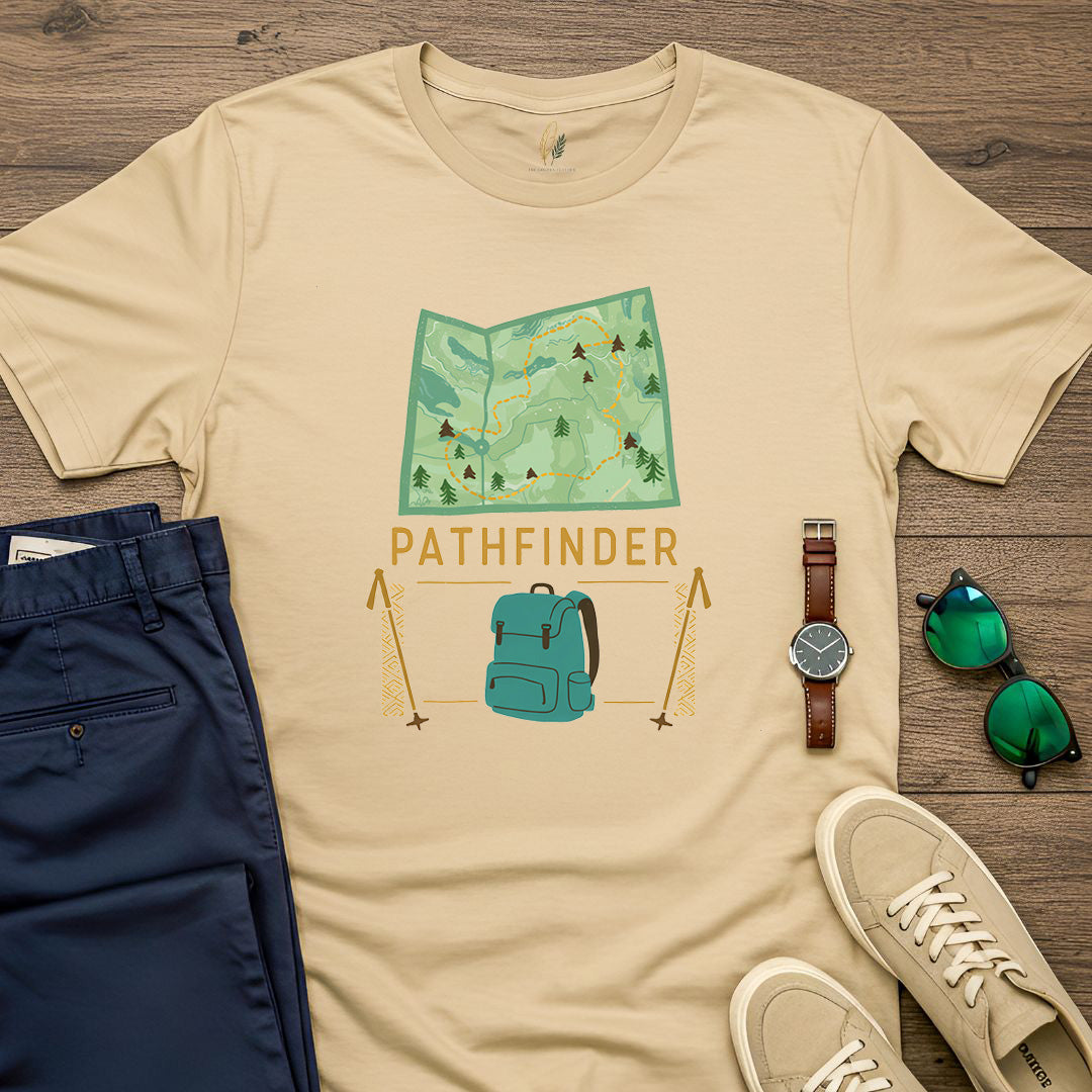 Pathfinder Hiking Tee