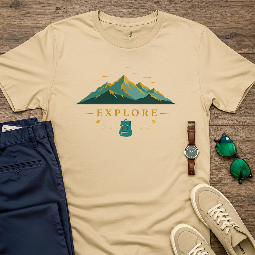 Pursuit backpack