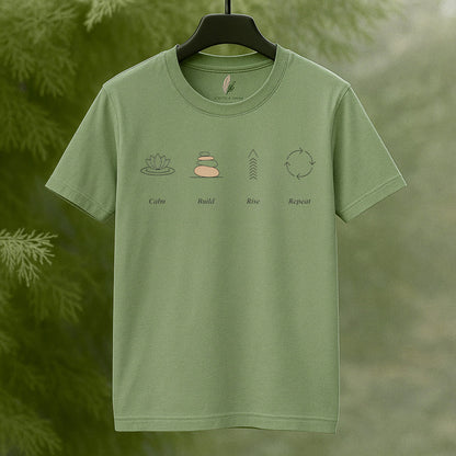 Mindful Journey Tee