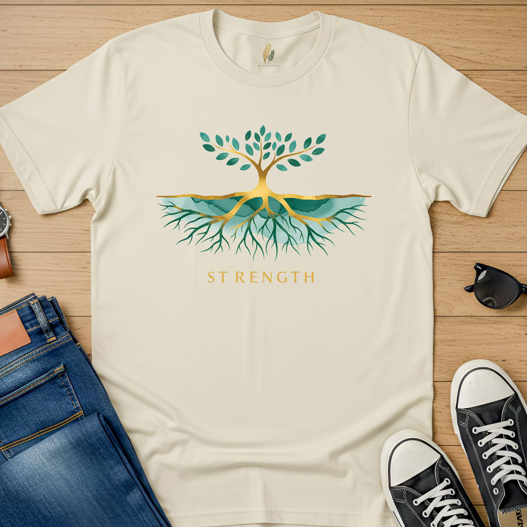 Strength Root