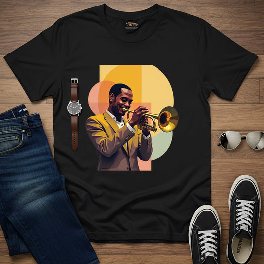 The Trumpeter