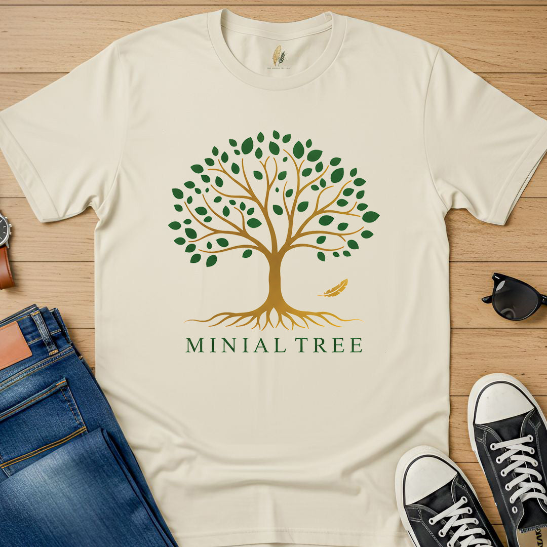 Minimal Tree Tee