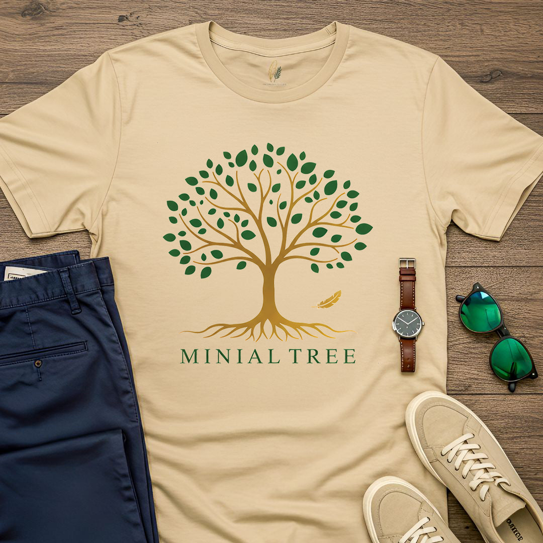 Minimal Tree Tee