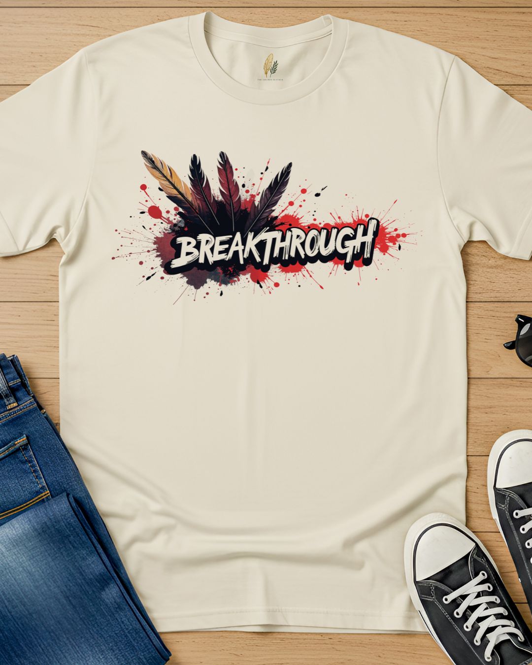 Breakthroght