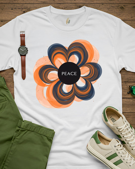 Peace Flower