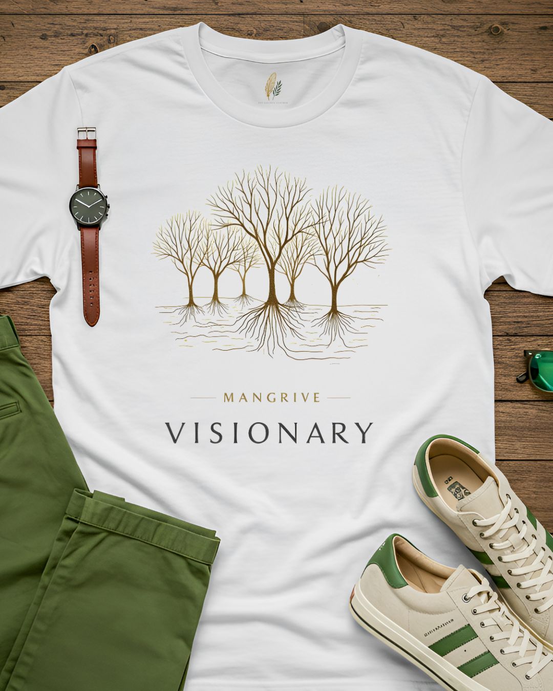 Visionary