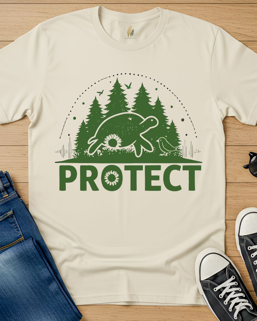 Protect