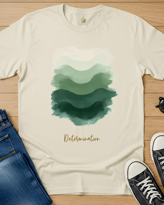 Determination