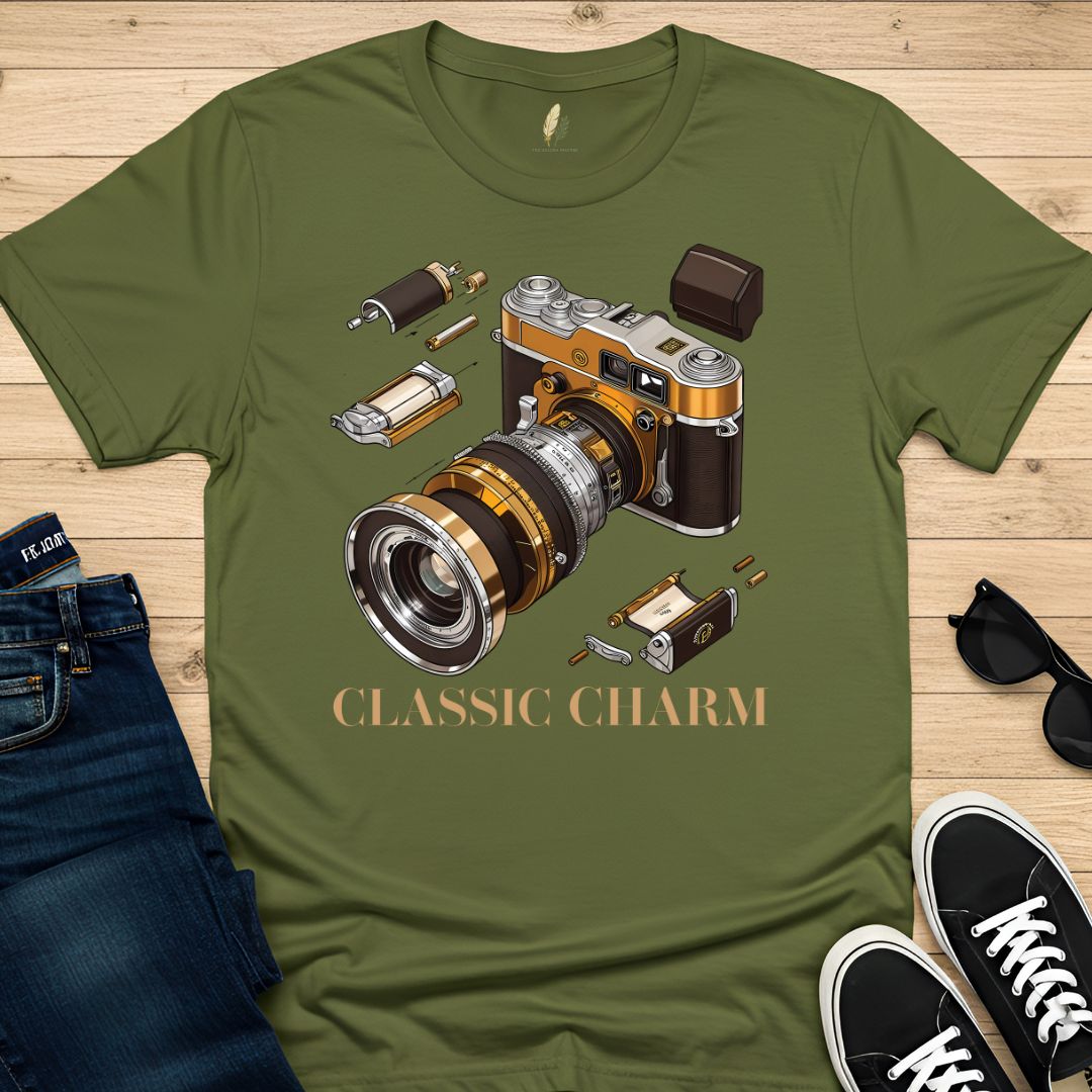 Classic Charm