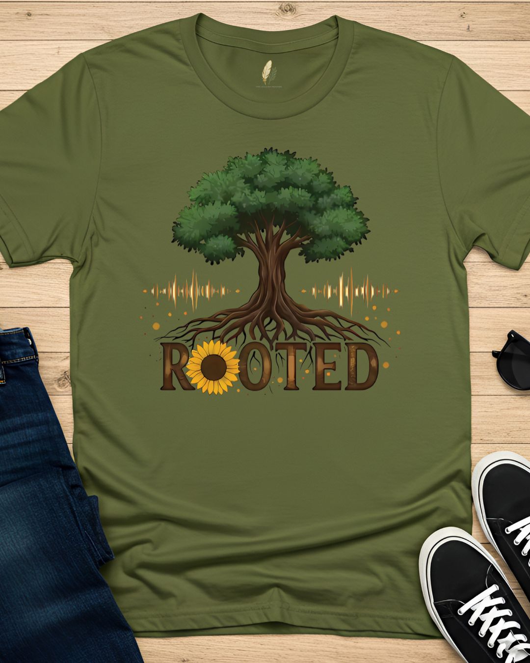 Rooted