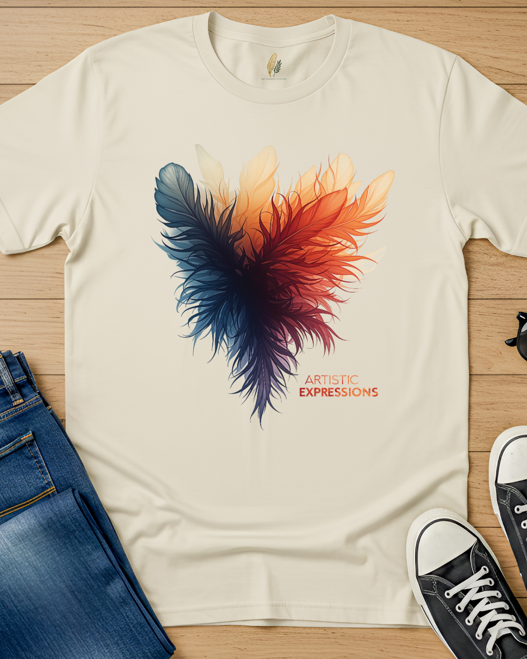 Artistic Expressions