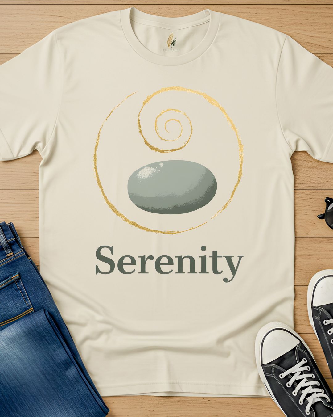 Serinity