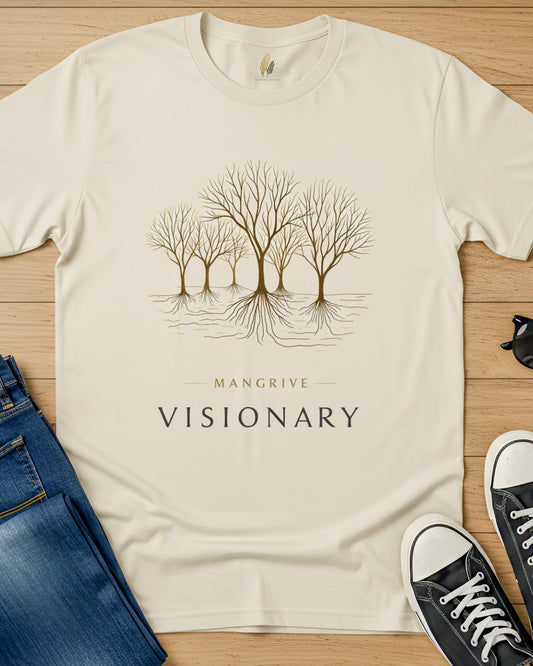Visionary