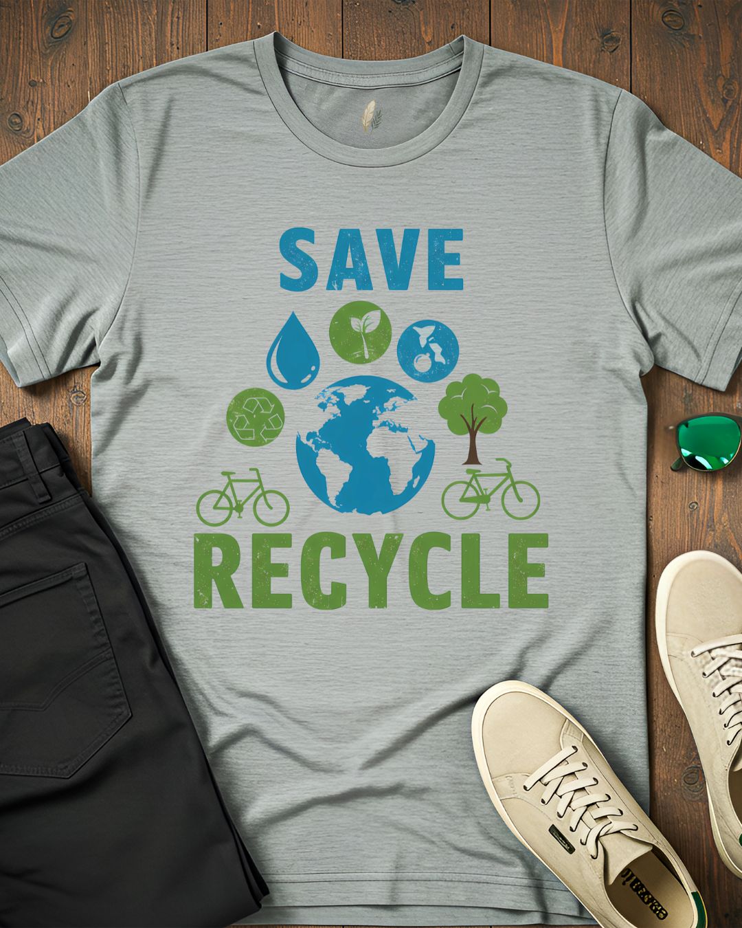 Save Recycle