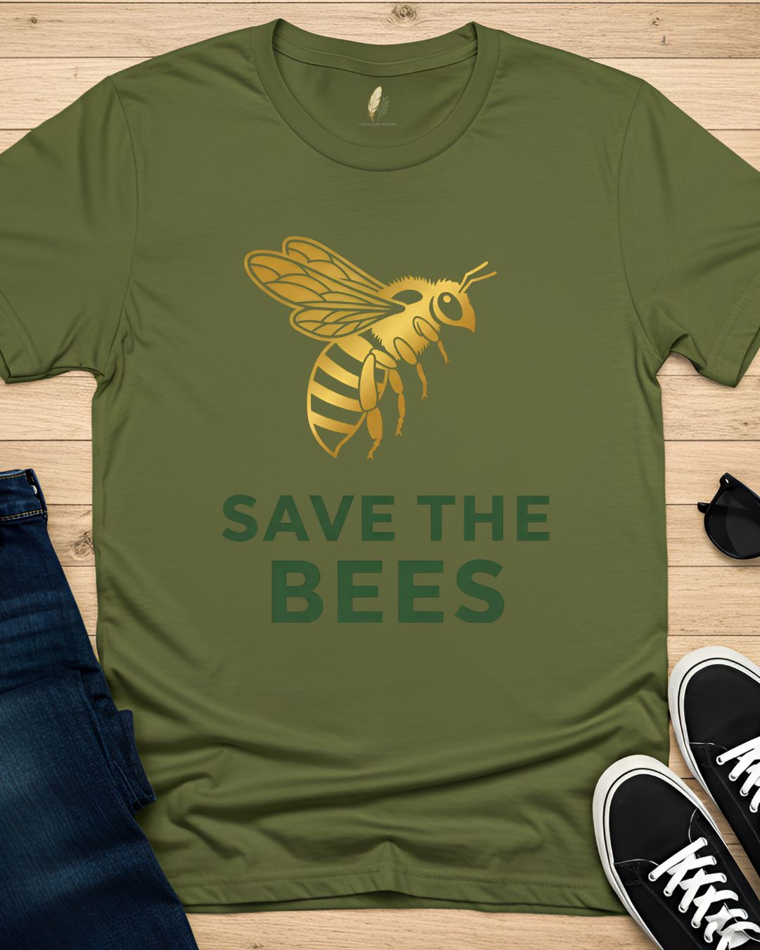 Save The Bees