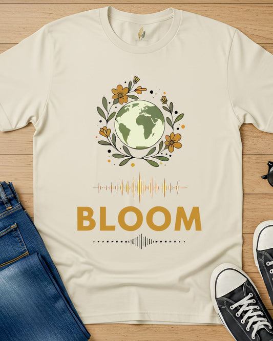 Earth Bloom