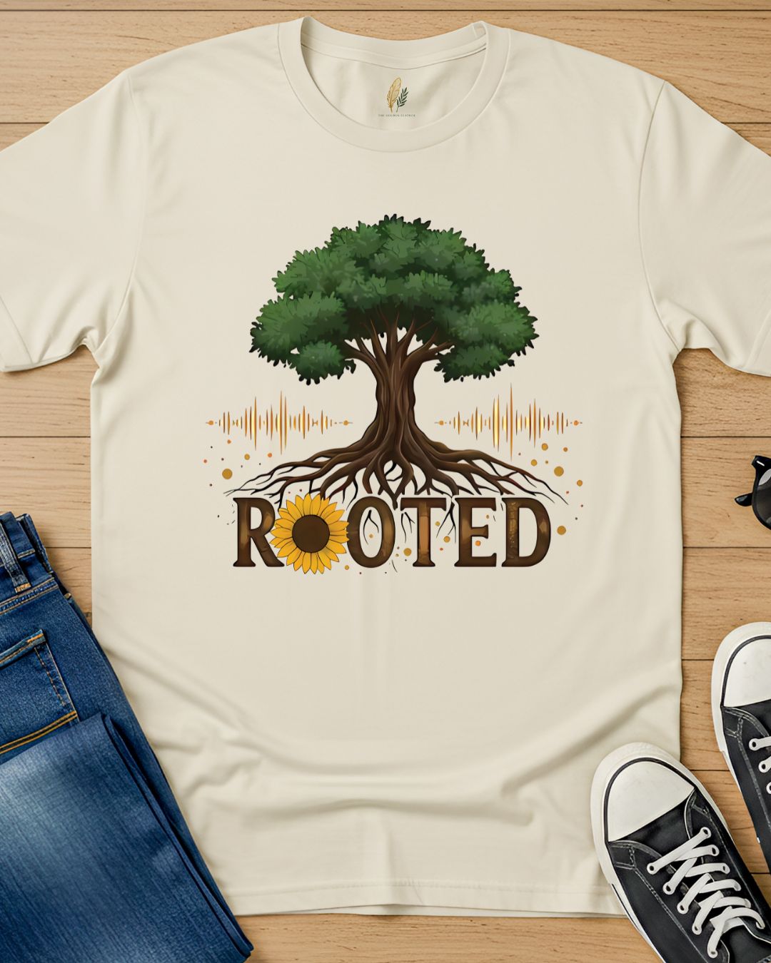 Rooted