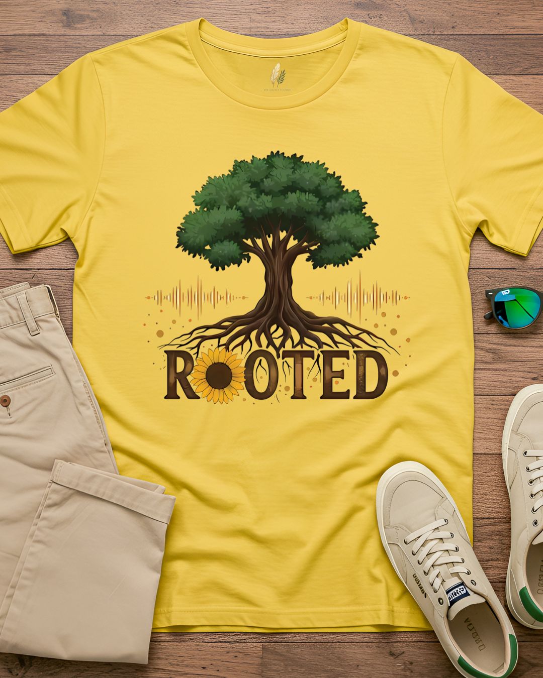 Rooted