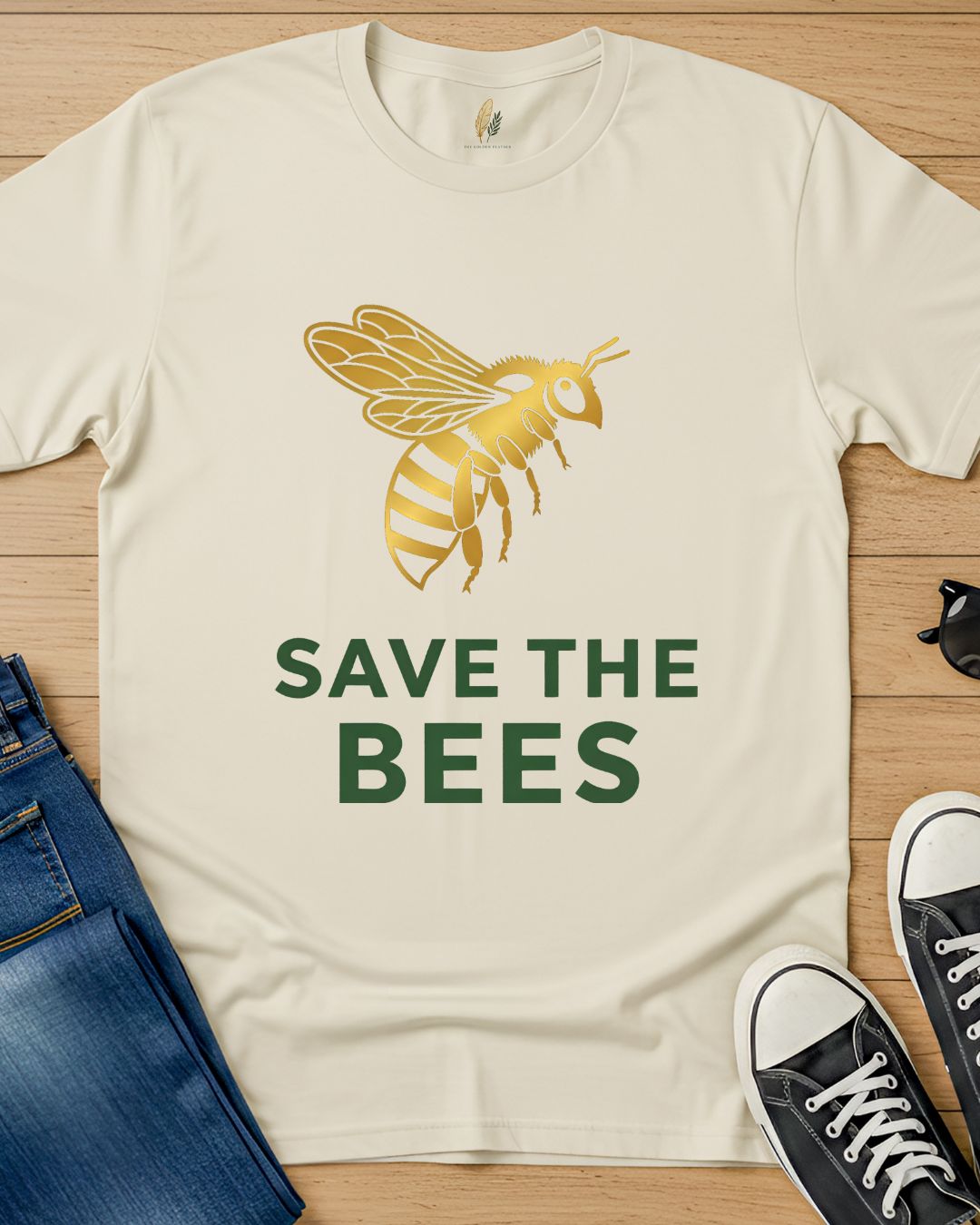 Save The Bees
