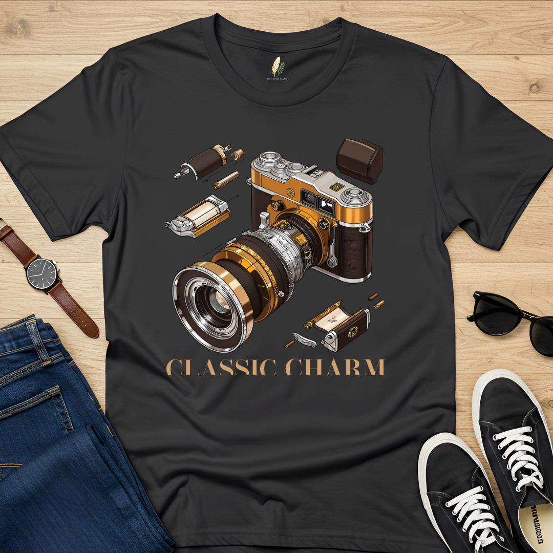 Classic Charm