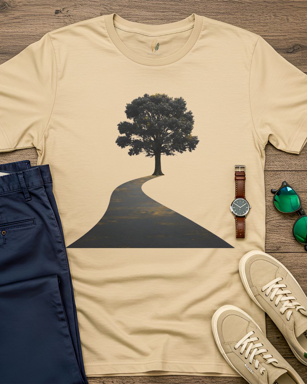 Tree Path
