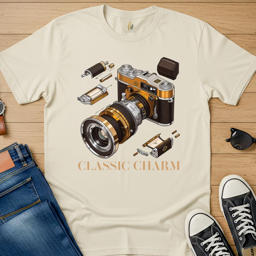 Classic Charm