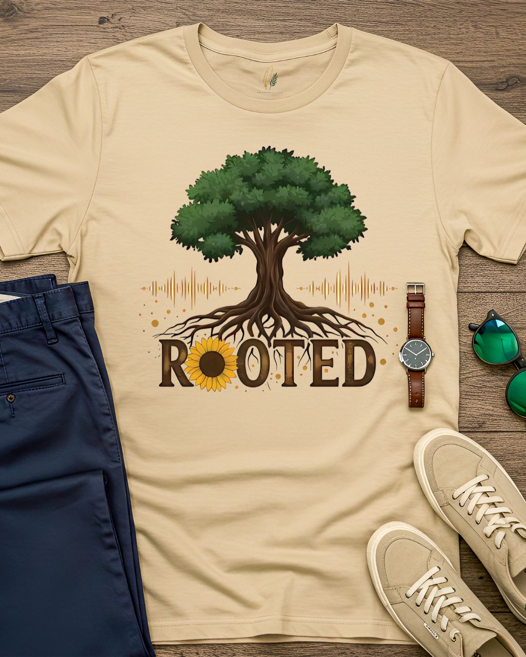 Rooted