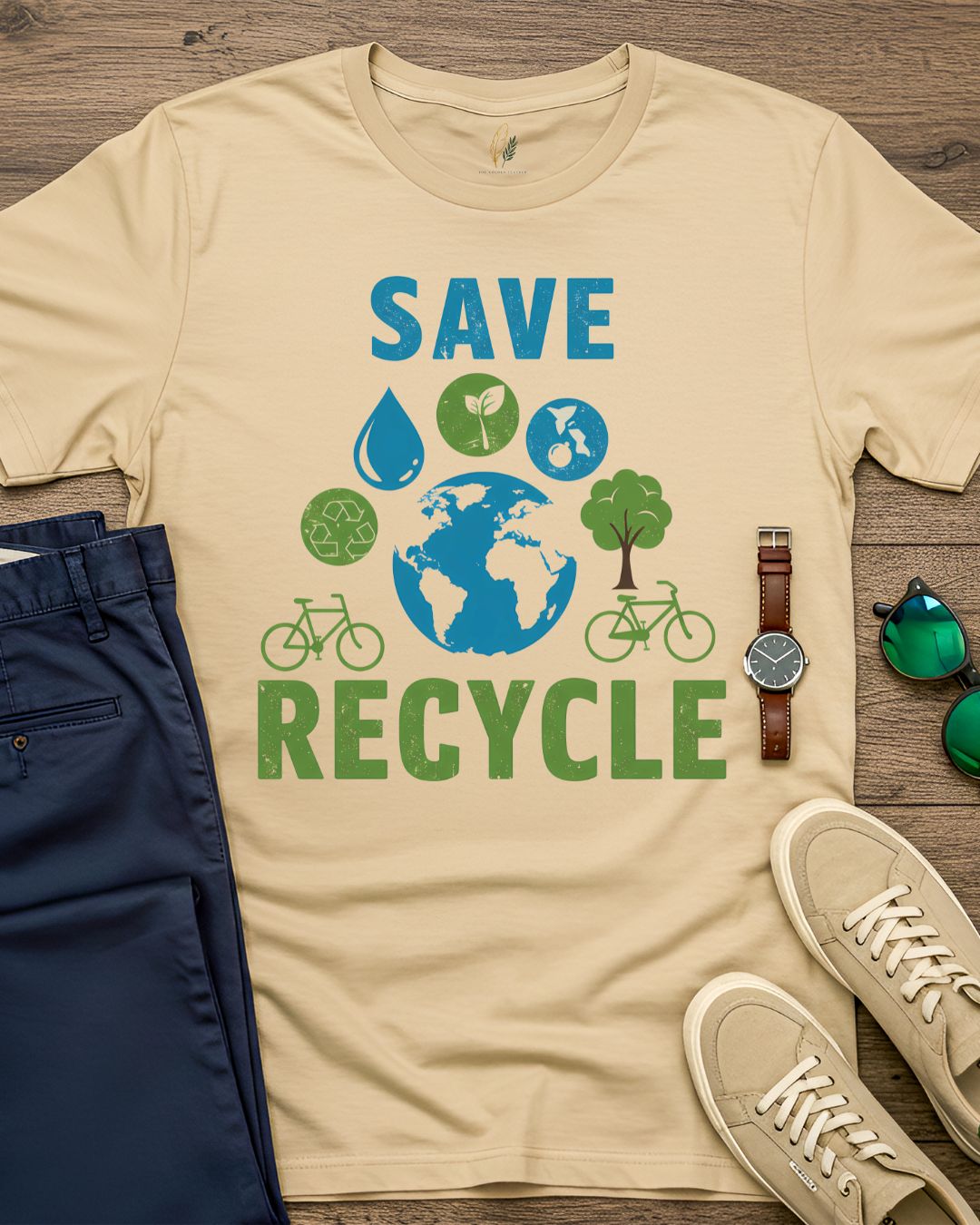 Save Recycle