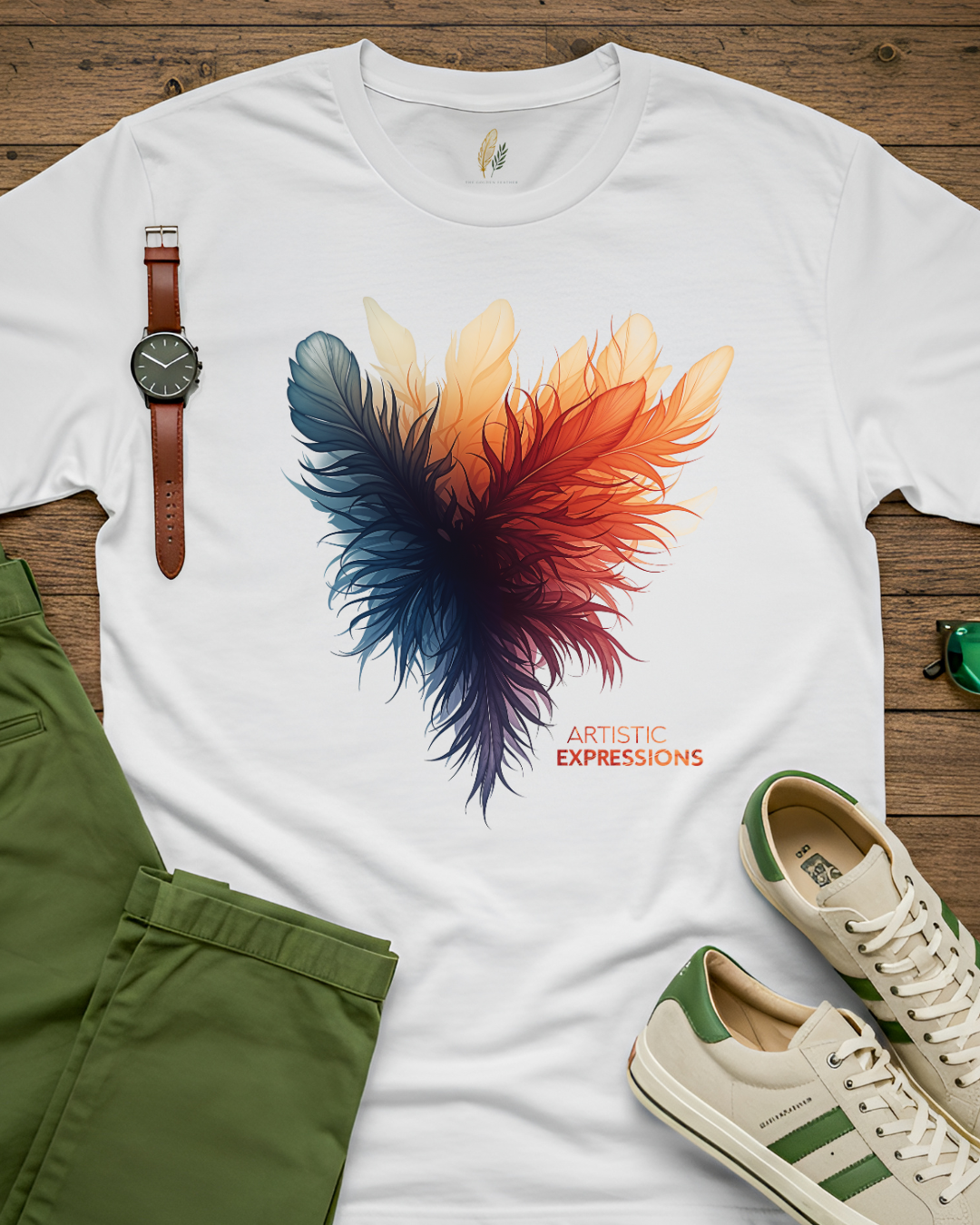 Artistic Expressions