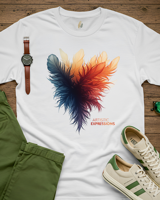 Artistic Expressions