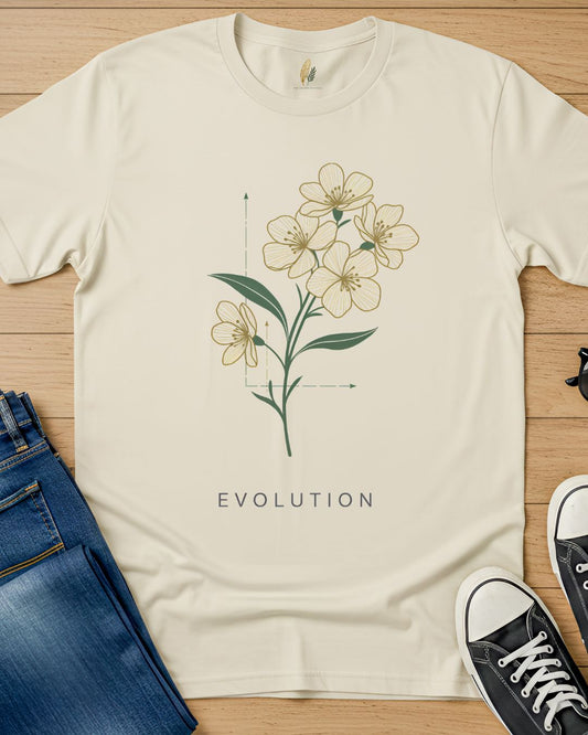 Evolution