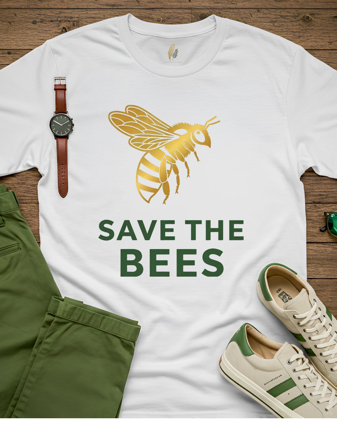 Save The Bees