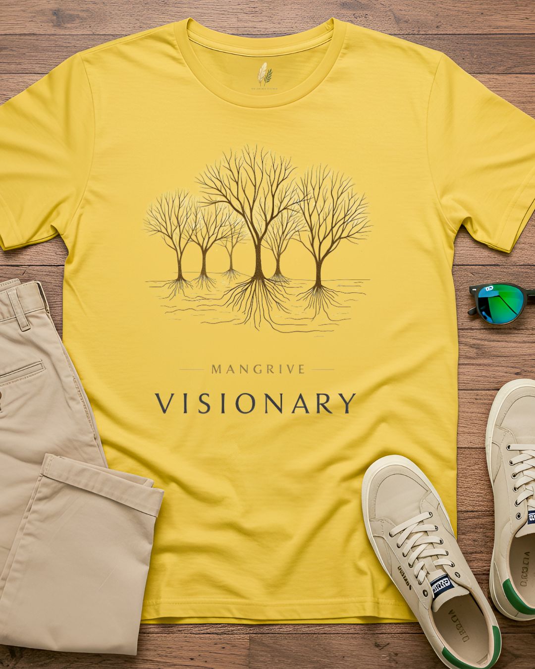 Visionary
