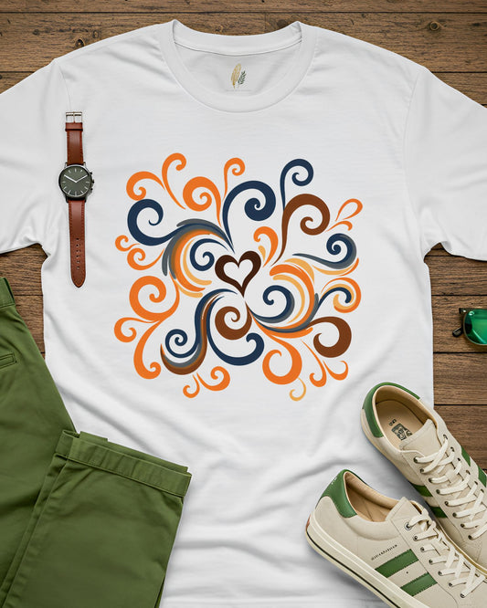 Love strokes