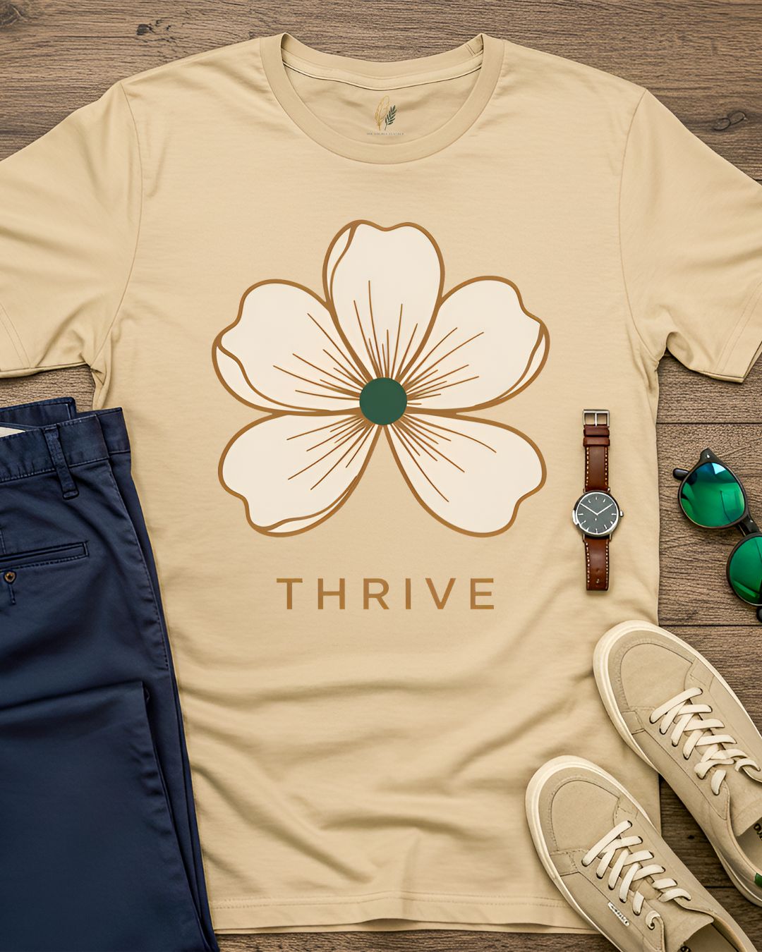 Thrive