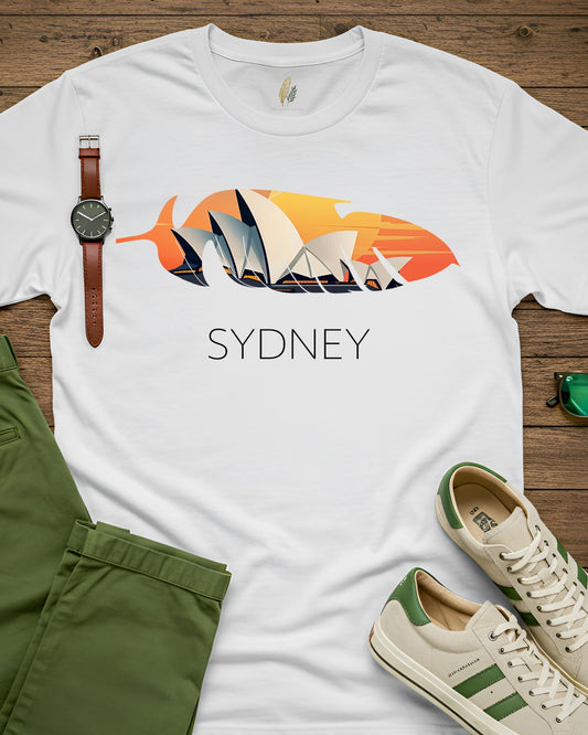 Sydney Feather Design