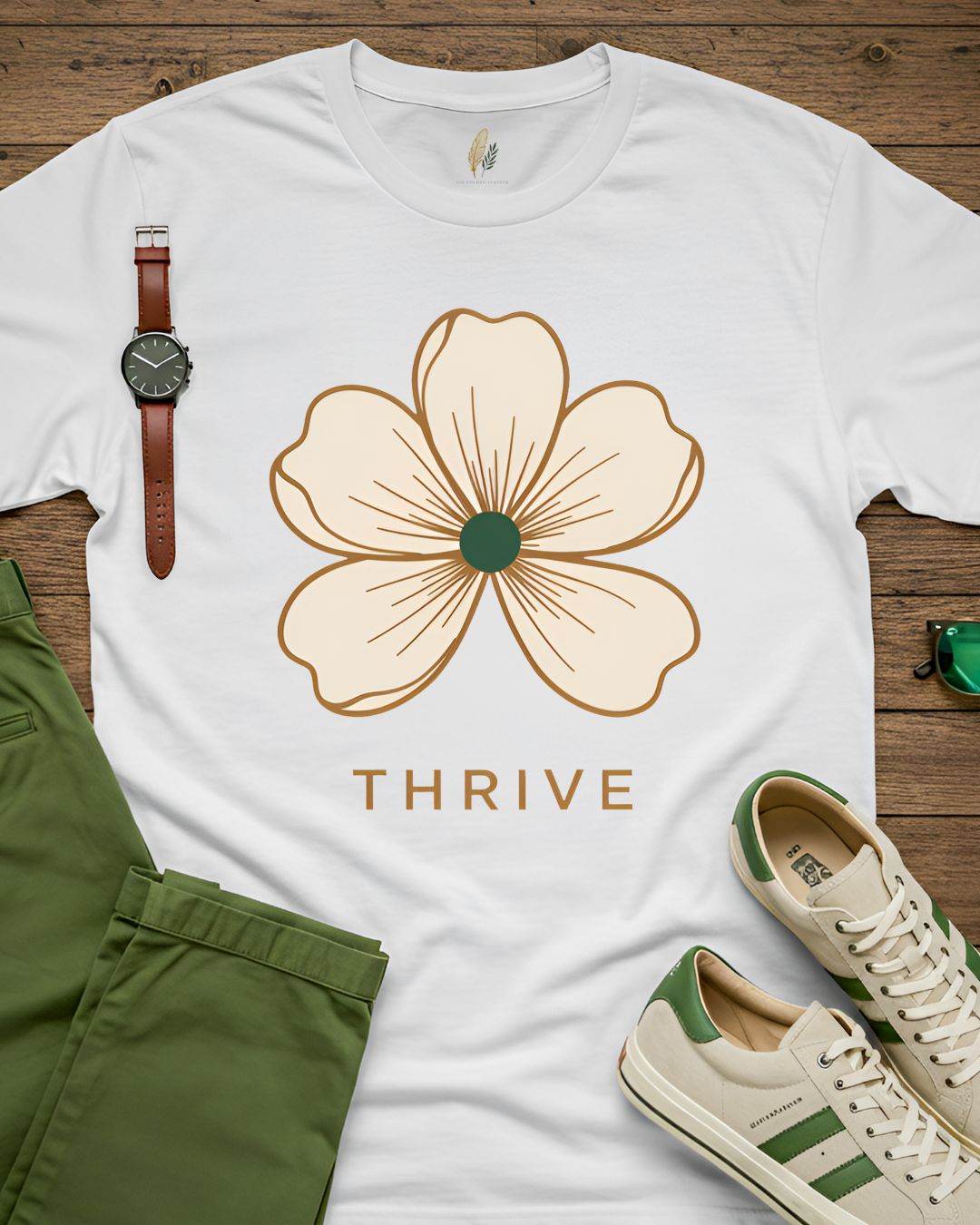 Thrive