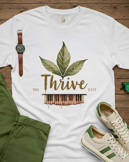 Thrive 1923